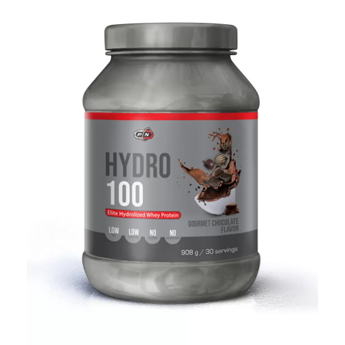 PURE NUTRITION - HYDRO 100 - 900 g